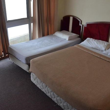 Ria Apartment Genting Highlands Exterior photo