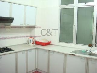 Ria Apartment Genting Highlands Exterior photo