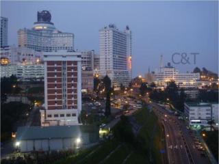 Ria Apartment Genting Highlands Exterior photo