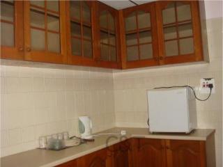 Ria Apartment Genting Highlands Exterior photo