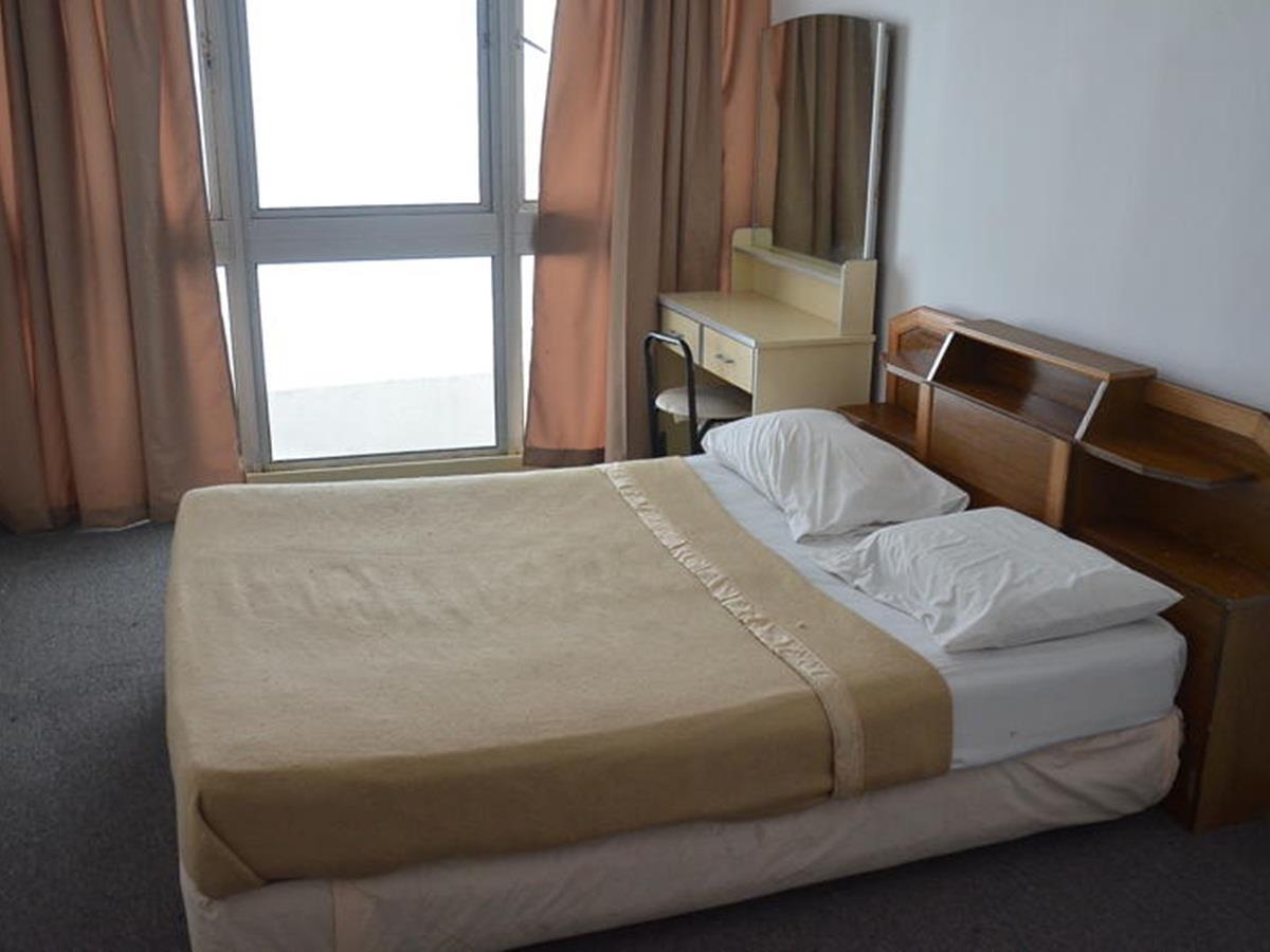 Ria Apartment Genting Highlands Exterior photo