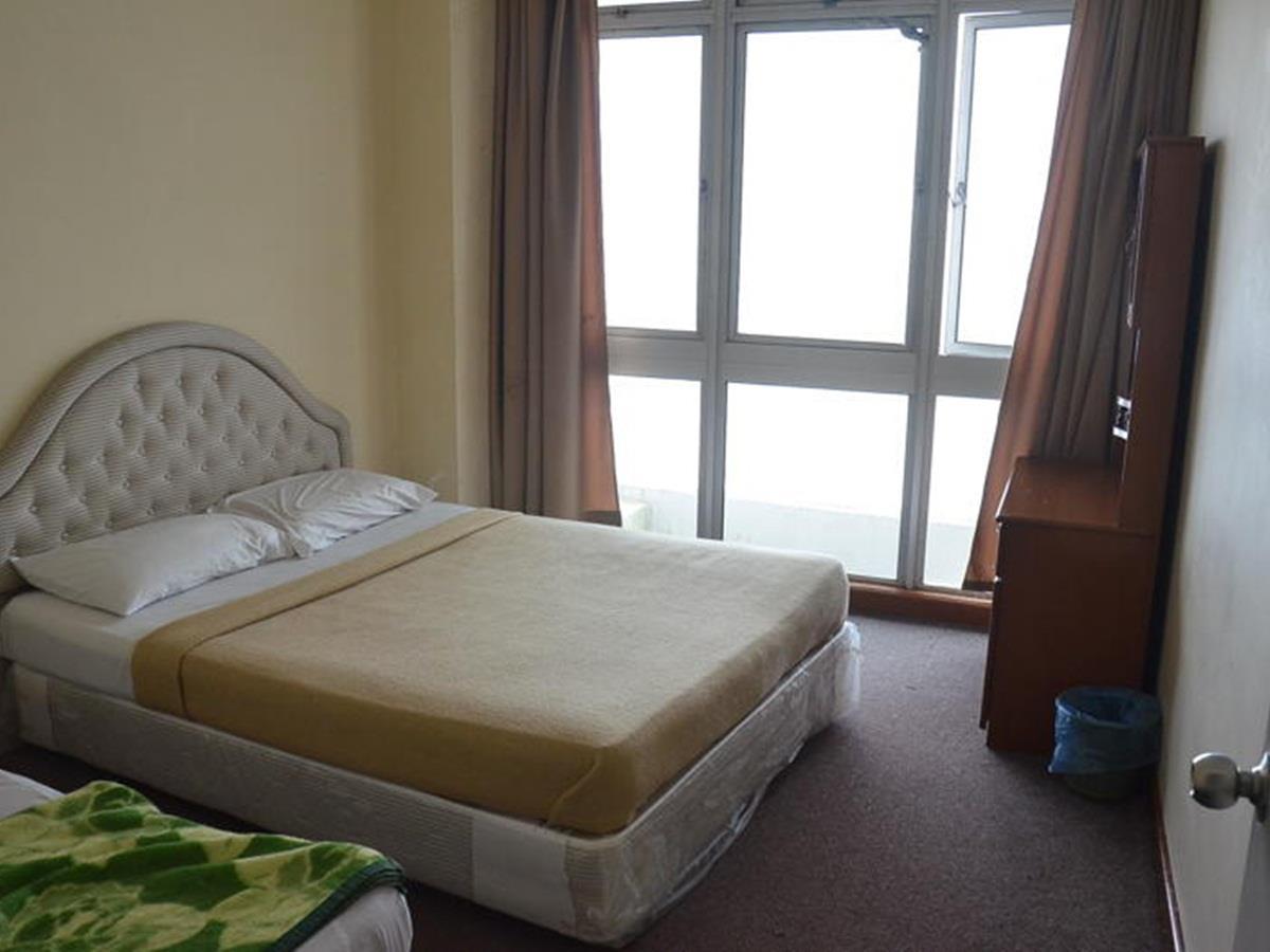 Ria Apartment Genting Highlands Exterior photo