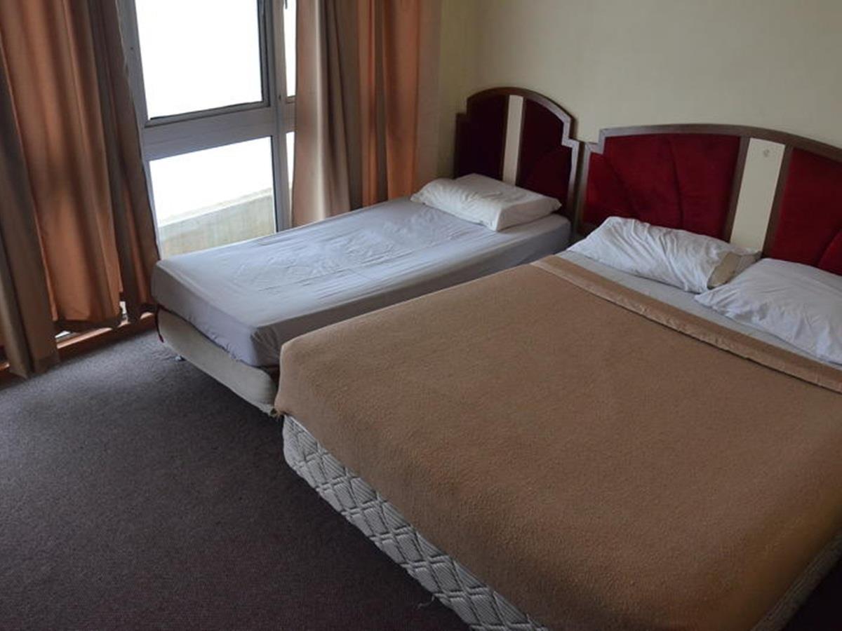 Ria Apartment Genting Highlands Exterior photo